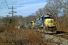 K993 @ Relay, MD 1-12-08