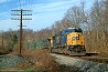 Q702 @ Relay, MD 1-12-08