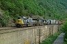 Q370 @ Kessler, WV 5/26/07