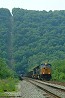 U324 @ Magnolia, WV 5/26/07
