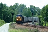 Q740 @ Ruther Glen, VA 8-11-07