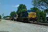 Q741 @ Doswell, VA 8-11-07