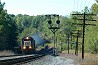 Q376 @ Paw Paw, WV 10/14/07