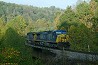 U306 @ Haysi, VA 10/16/07