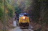 N442 @ Dante, VA 10/16/07