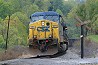 N442 @ Sun, VA 10/16/07