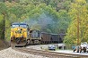 N442 @ Boody, VA 10/16/07