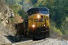 N395 @ Dante, VA 10/16/07