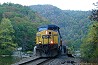 Q693 @ Poplar, NC 10/18/07