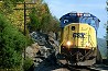U125 @ Boulder, VA 10/17/07