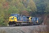 T646 @ Altapass Tunnel 10/18/07