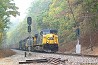 T646 @ Camp 2 10/18/07