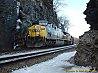 Q401 @ Harpers Ferry, WV 2/15/04
