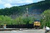 CSXT 601 @ Low Moor, VA 5-9-07