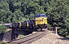 CSXT CW44AC 256