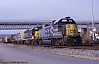 CSXT GP38-2 2689