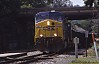 CSXT CW44AC 482