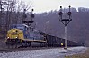 W516 @ Magnolia, WV 4/13/02