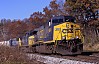CSXT CW60AC 686