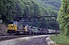 Q401 @ Drywall, WV 5/24/02
