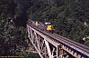 CSXT SD70AC 738