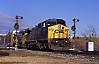CSXT CW44-9 9046
