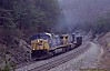 B921 @ Hansrote, WV 4/13/02