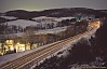 Capitol Limited @ Mance